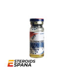 Mezcla de Trembolona EPF Tri-Trenoged 200 mg/ml