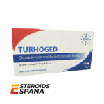Turinabol EPF Turhoged 10 mg (50 tab)