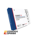 Turinabol Deus Medical Turimed 10 mg (50 tab)