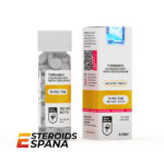 Turinabol Hilma Biocare 10 mg (100 tab)