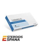 Turinabole Pharmacom Labs Turinabolos 10 mg (50 tab)
