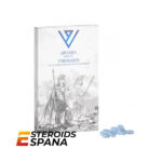 Turinabol Driada Medical Turinadyn 10 mg (100 tab)