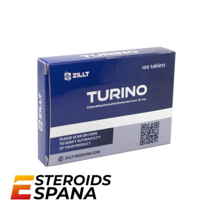 Turinabol Zillt