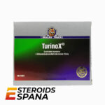 Turinabol Malay Tiger TurinoX 10 mg (100 tab)