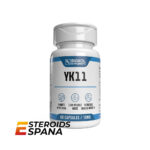 YK11 Biaxol Supplements 10 mg (60 cáps)